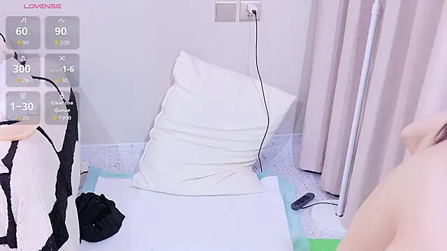 xiaoxi---n's cam snapshot