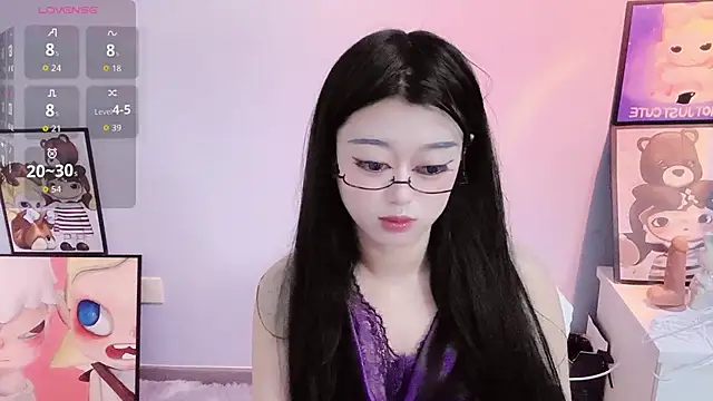 Mimi-00's cam snapshot