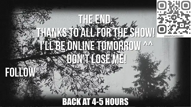 say_mary live sex cam