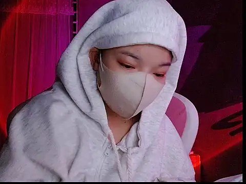 __Jushalie__'s cam snapshot