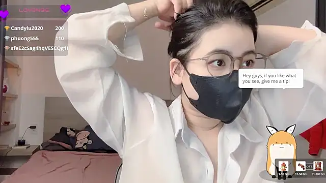 _Lov_Lynh live sex cam