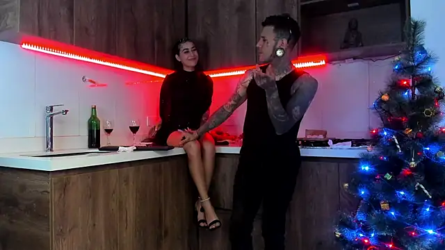 cleoo_jhonny live sex cam