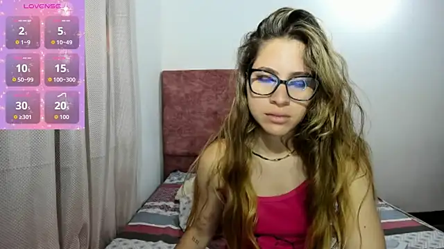 gabygoodgirl live sex cam
