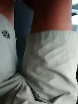 MonasticCanine live sex cam