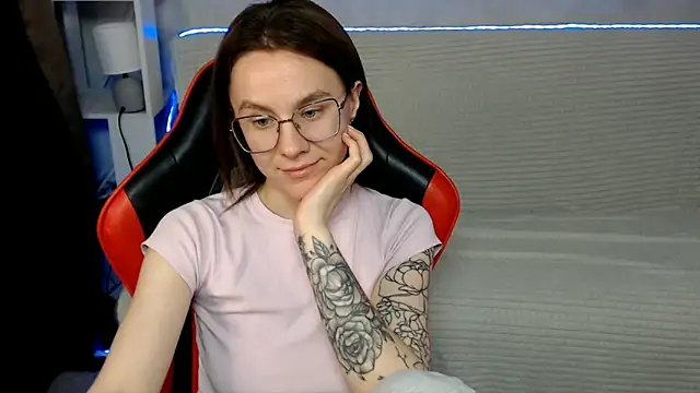 MiaBun1 live sex cam