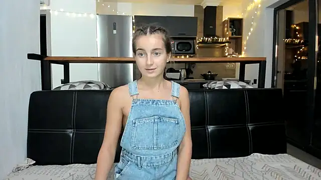 ElizSweet live sex cam