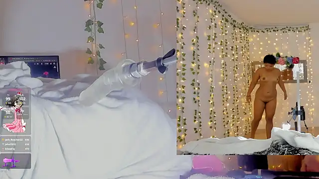 Ashley__Jones__'s cam snapshot