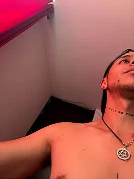 ErosDominant live sex cam