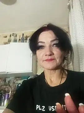 SweetLeila40 live sex cam