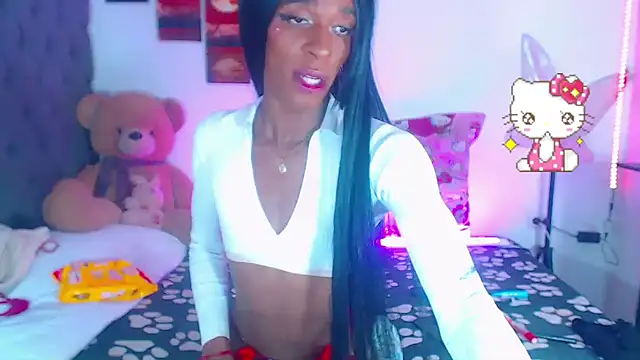 lucianadolll live sex cam