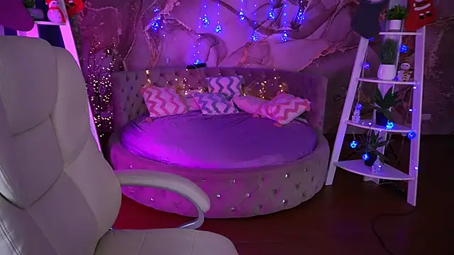 GabbieJay live sex cam