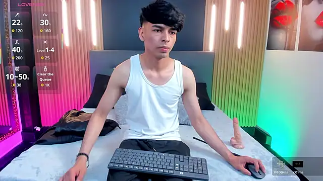 OnlyJos live sex cam