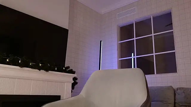 WelliCaren live sex cam