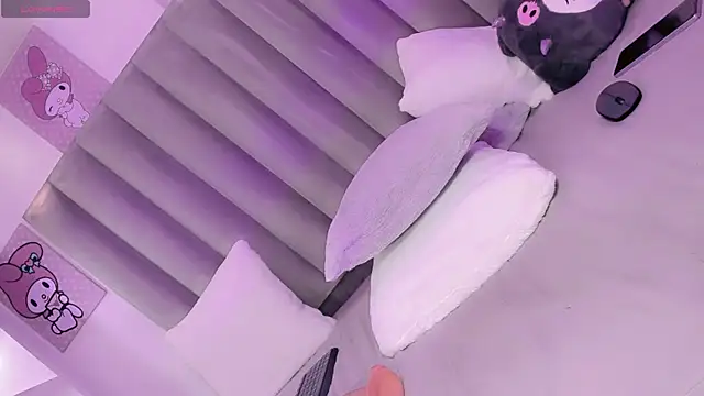 ClaudiaSophia live sex cam