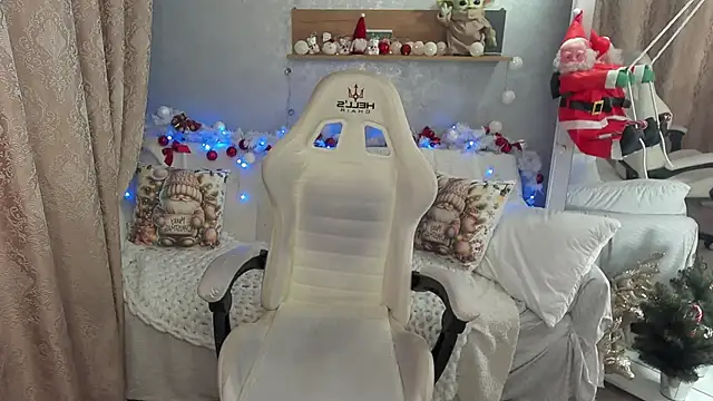 IsabellaFoxyy's cam snapshot