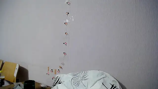 Shiny_gine's cam snapshot