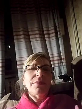 Georgette466's cam snapshot