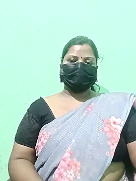 TAMIL-MILF- live sex cam