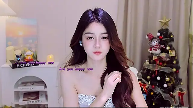 Wow-fairy live sex cam
