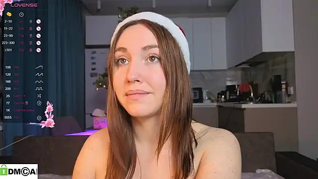 Alena_MellS's cam snapshot