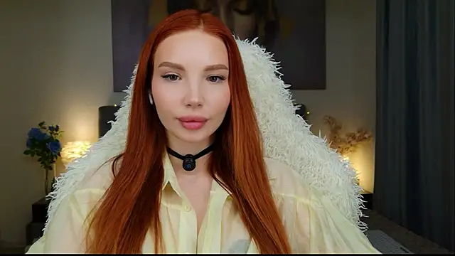 JudyWalkerr live sex cam