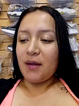 Arisha34's cam snapshot