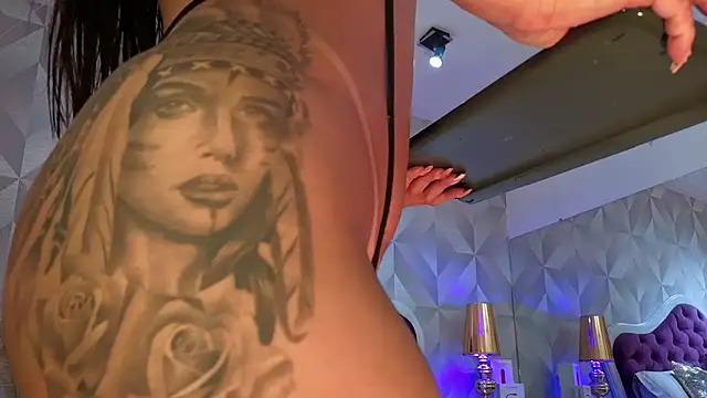 AmaranthaLovers_'s cam snapshot