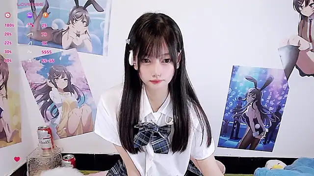 Nuomioooooooo live sex cam