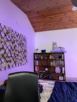 Nikki_Nyx live sex cam