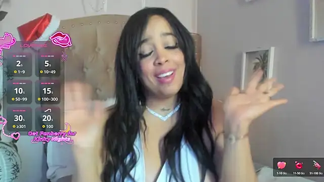 Pandorakarl live sex cam