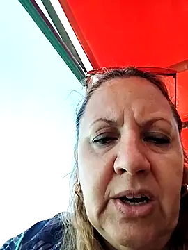 JennyInVegas live sex cam