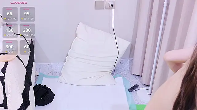 xiaoxi---n live sex cam