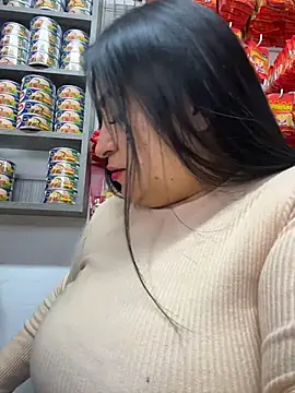 Miia_Jazmin live sex cam