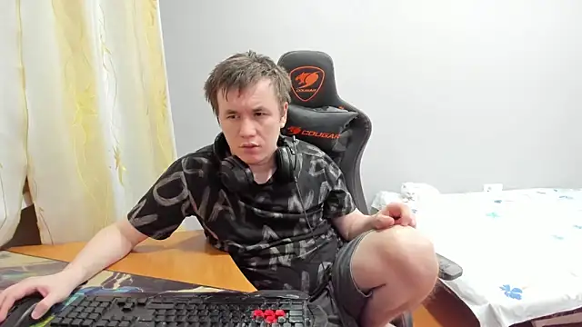 iliaskrislove live sex cam