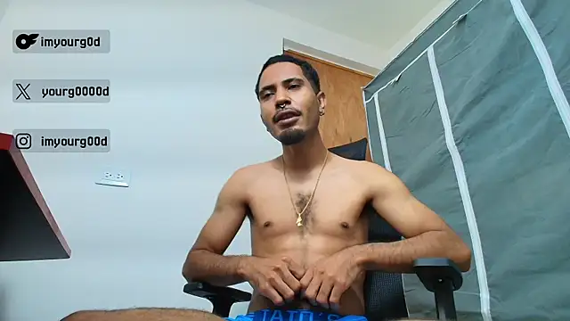 imyourg0d live sex cam