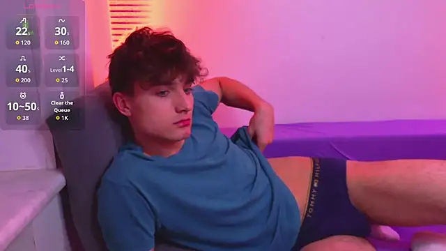 Richard_steele_hot live sex cam