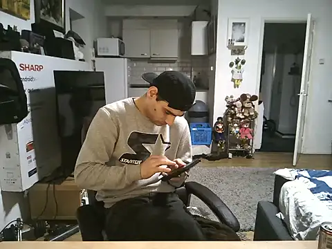 mihaimichael live sex cam