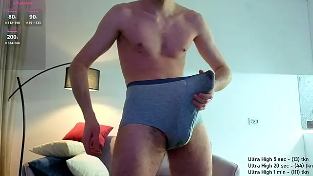 Danny__Magic live sex cam