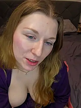 SexyJoanne's cam snapshot