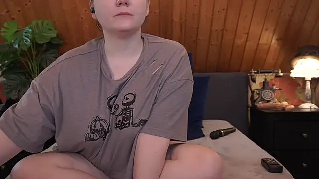 TessaWinter's cam snapshot