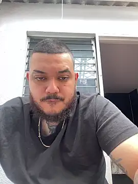 El_Titan1998 live sex cam