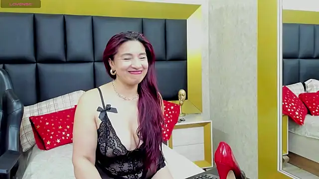 NataliaRoush's cam snapshot