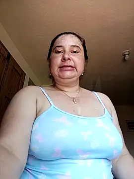 marianismith's cam snapshot