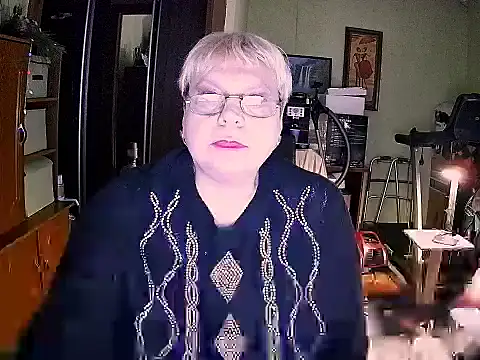 LOLA8888's cam snapshot