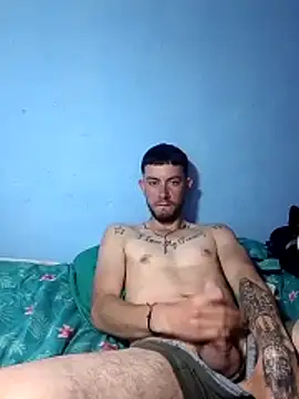 30_GLADIADOR's cam snapshot