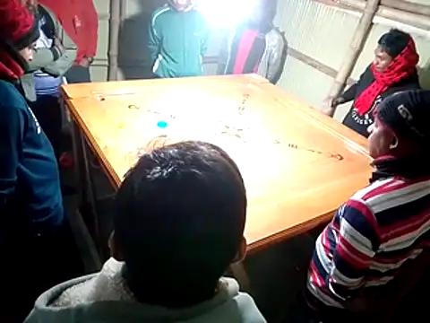 Jakar255's cam snapshot