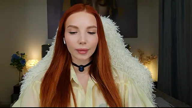 JudyWalkerr's cam snapshot