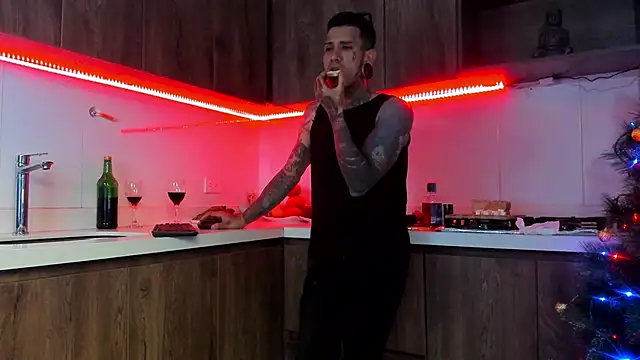 cleoo_jhonny's cam snapshot