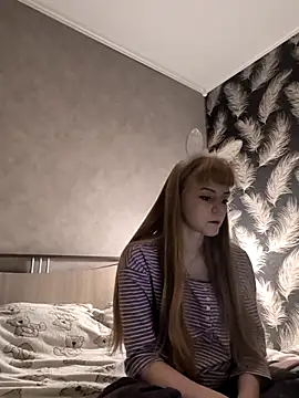 OpheliaZ's cam snapshot