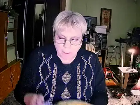 LOLA8888's cam snapshot